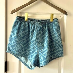 American Vintage Shorts